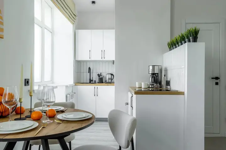 Нижний Новгород: SunSet Минина 5-ти местные апартаменты