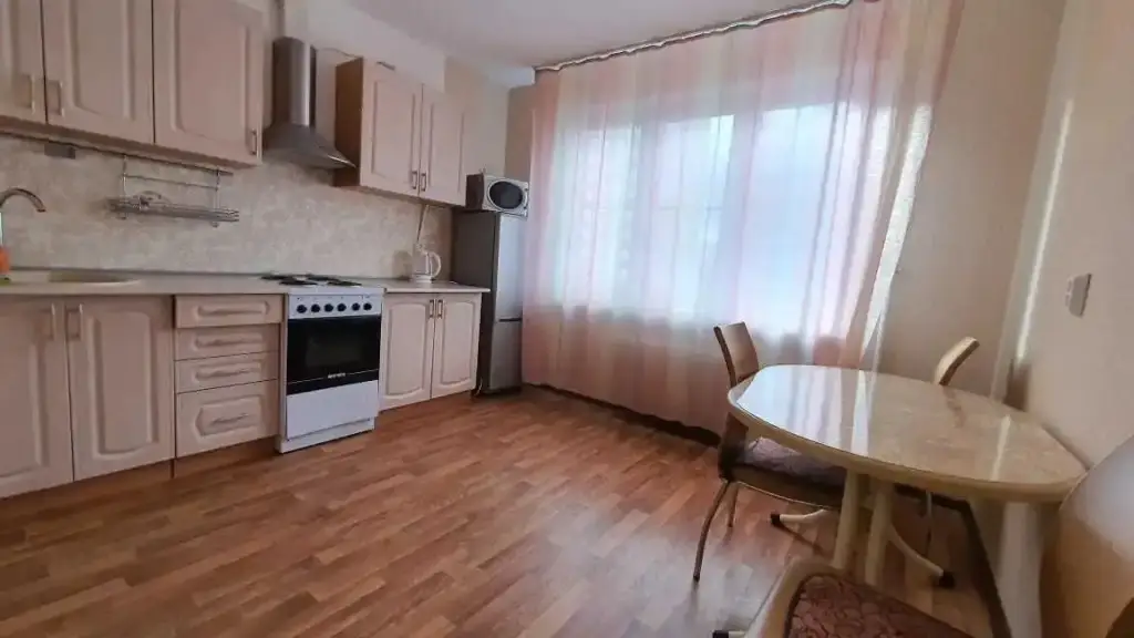 Новороссийск: Квартира в 3 минутах от пляжа Алексино