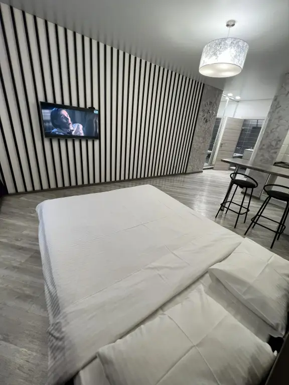 Новосибирск: Квартира Vaer-Home стильная студия в центре