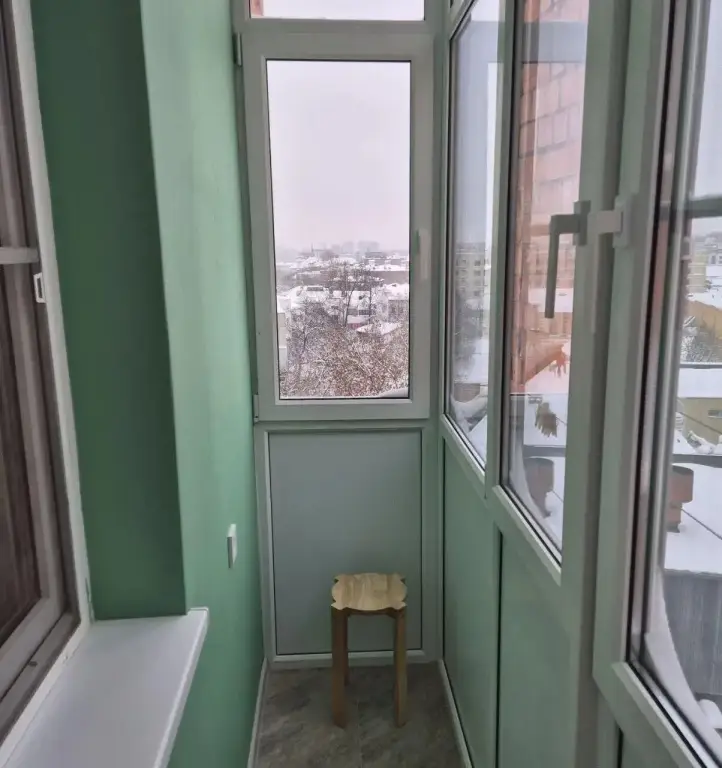 Нижний Новгород: Апартаменты на улице Нижегородская 10