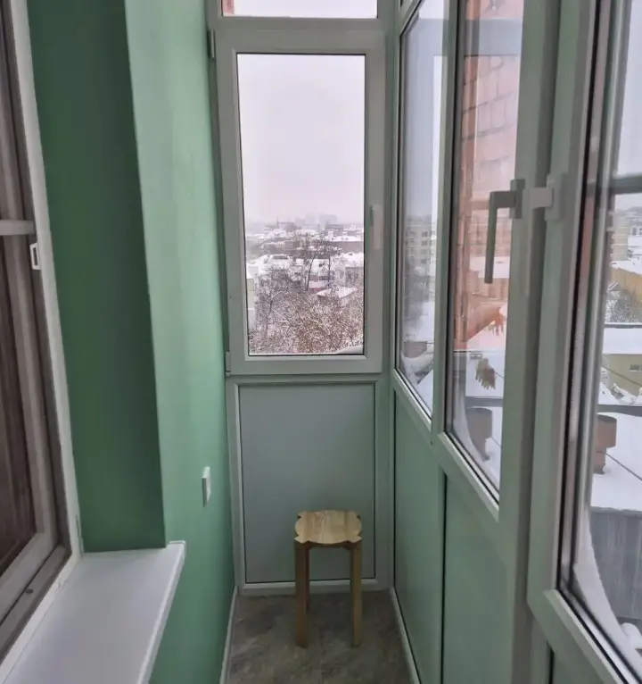 Нижний Новгород: Апартаменты на улице Нижегородская 10