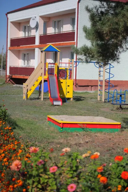 Темляково: База Отдыха Тобол
