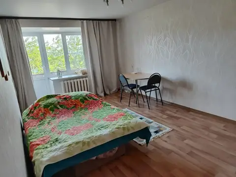 Квартира Уютная чистая аккуратная теплая — фото 1