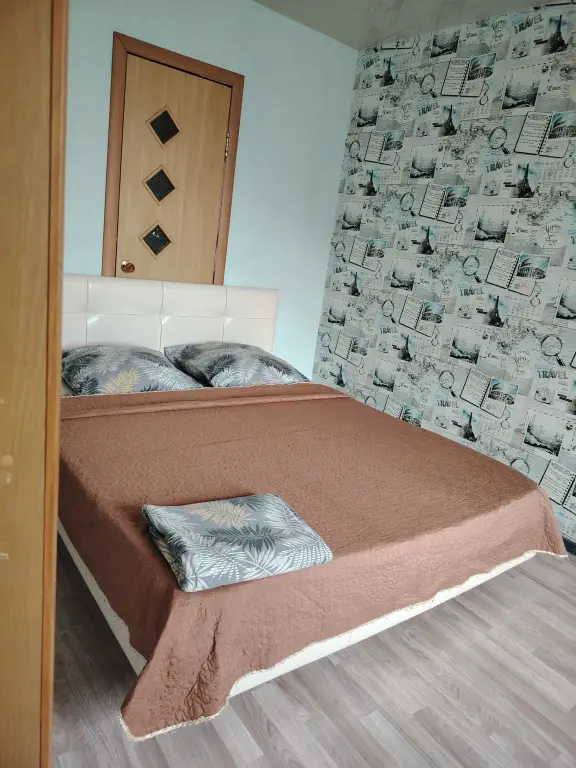Комсомольск-на-Амуре: Квартира Замечательная На Драм Театре