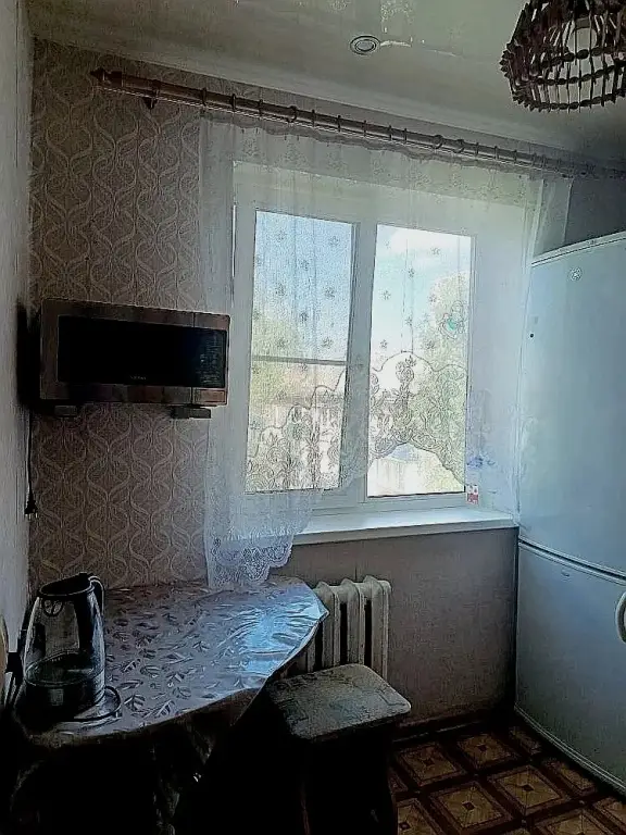 Комсомольск-на-Амуре: Квартира Замечательная На Драм Театре