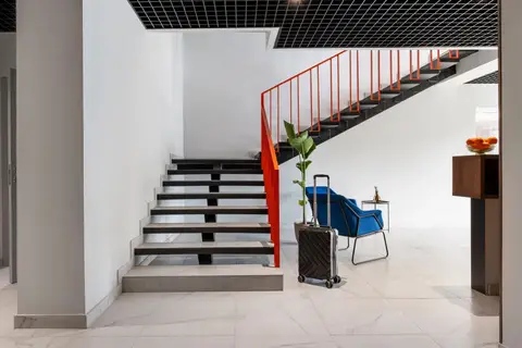 Апарт-отель Фокс — фото 1