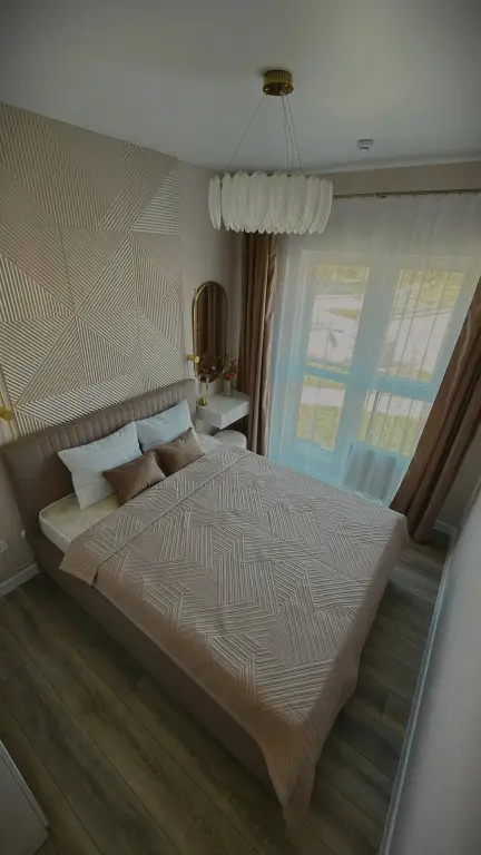 Сукко: Квартира Уютная 2х комнатная