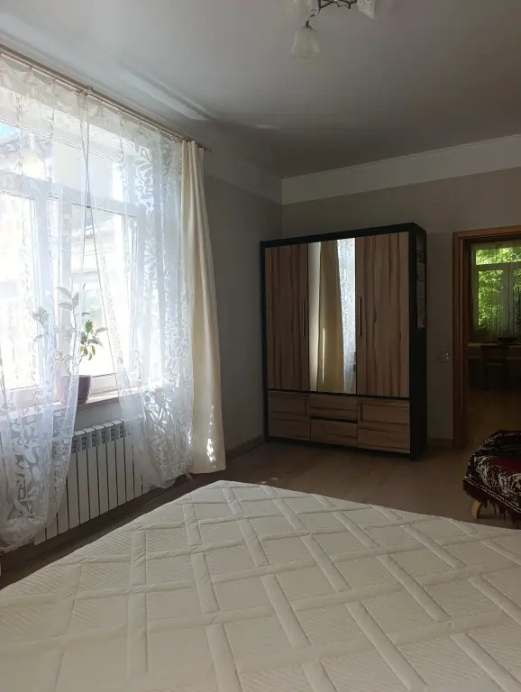 Калининград: Квартира Галина в уютном Аммалиенау