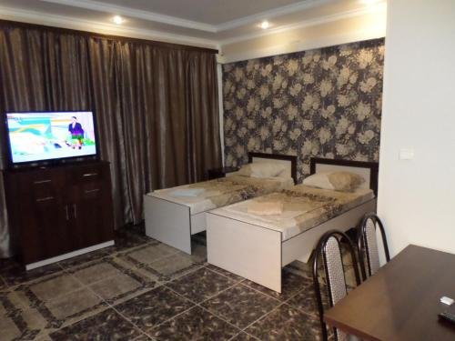 Владикавказ: Apartment Tamaeva 43