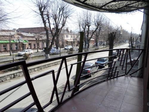 Владикавказ: Apartment Tamaeva 43