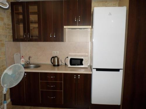 Владикавказ: Apartment Tamaeva 43