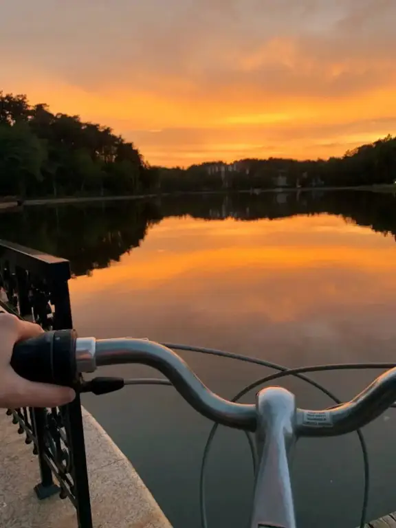 Светлогорск: Апартаменты Rauschen Lake