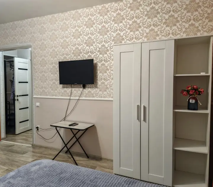 Таганрог: Квартира Уютная на Шило 261