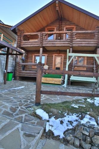 Верхний Фиагдон: Country House Asta Village Fiagdon