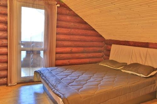 Верхний Фиагдон: Country House Asta Village Fiagdon