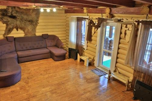 Верхний Фиагдон: Country House Asta Village Fiagdon