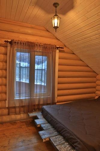 Верхний Фиагдон: Country House Asta Village Fiagdon