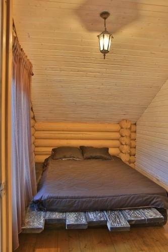 Верхний Фиагдон: Country House Asta Village Fiagdon