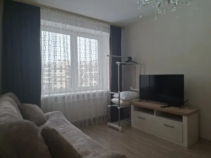 Санкт-Петербург: Квартира Уютная в новом доме