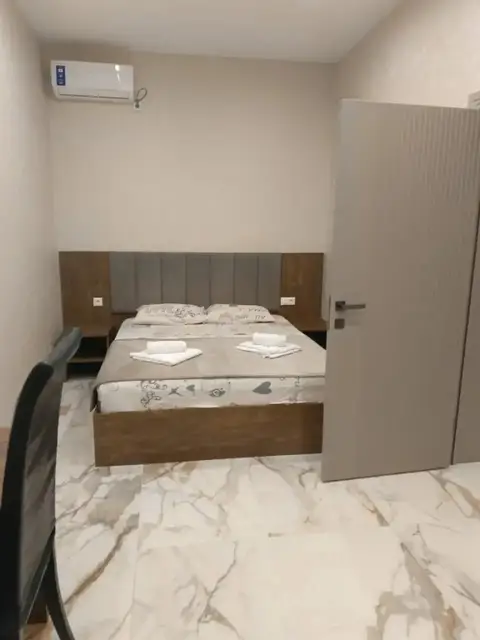 Апартаменты Номер 3 — фото 1