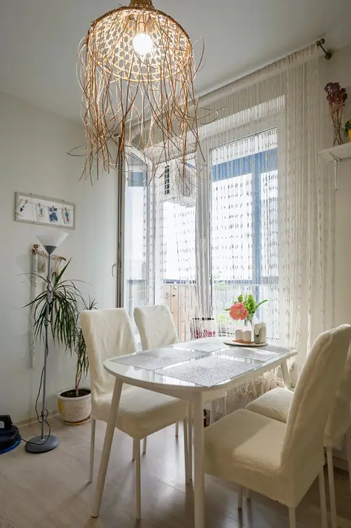 Казань: Квартира IQ Milli House