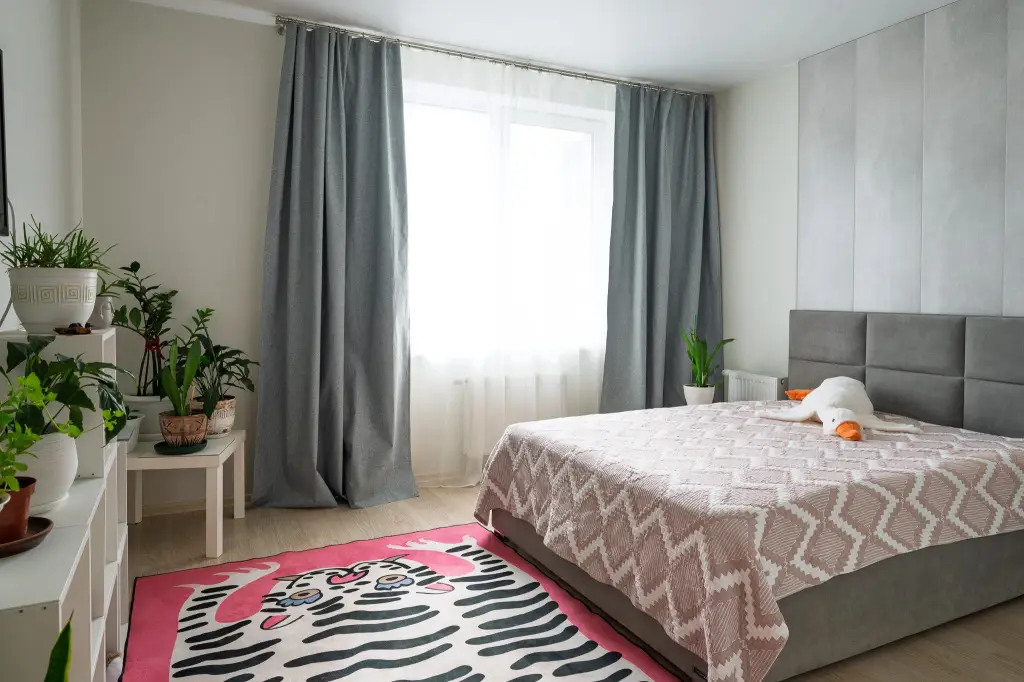 Казань: Квартира IQ Milli House