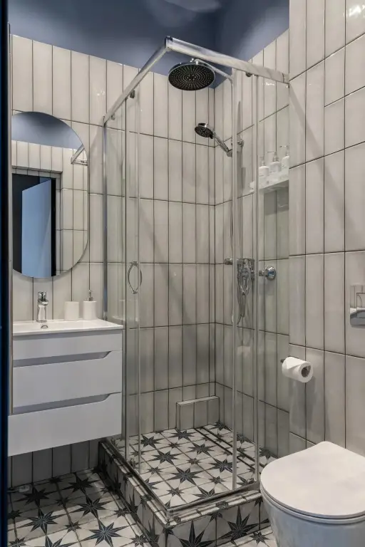 Москва: Квартира Moscow Deluxe Apartments Zemlyanoy Val