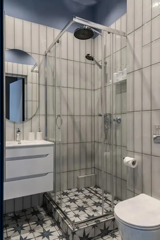 Москва: Квартира Moscow Deluxe Apartments Zemlyanoy Val