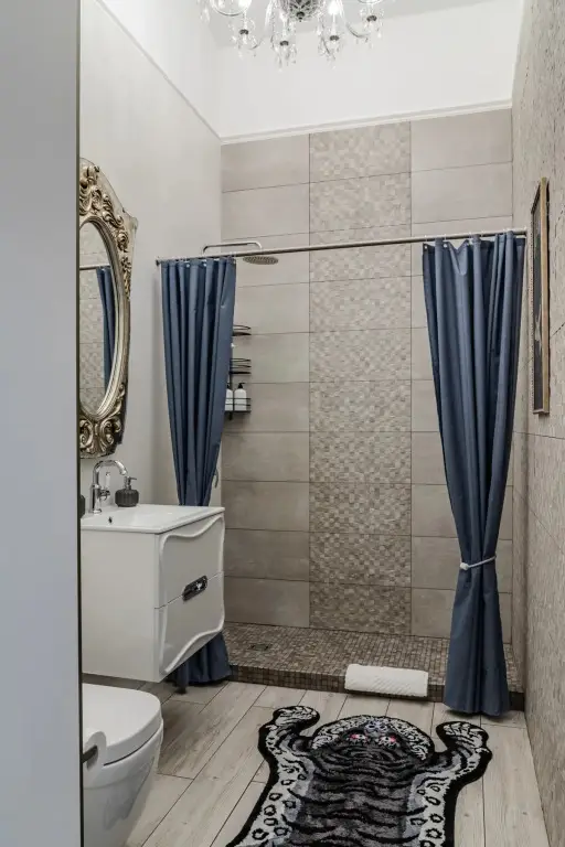 Москва: Квартира Moscow Deluxe Apartments Loft