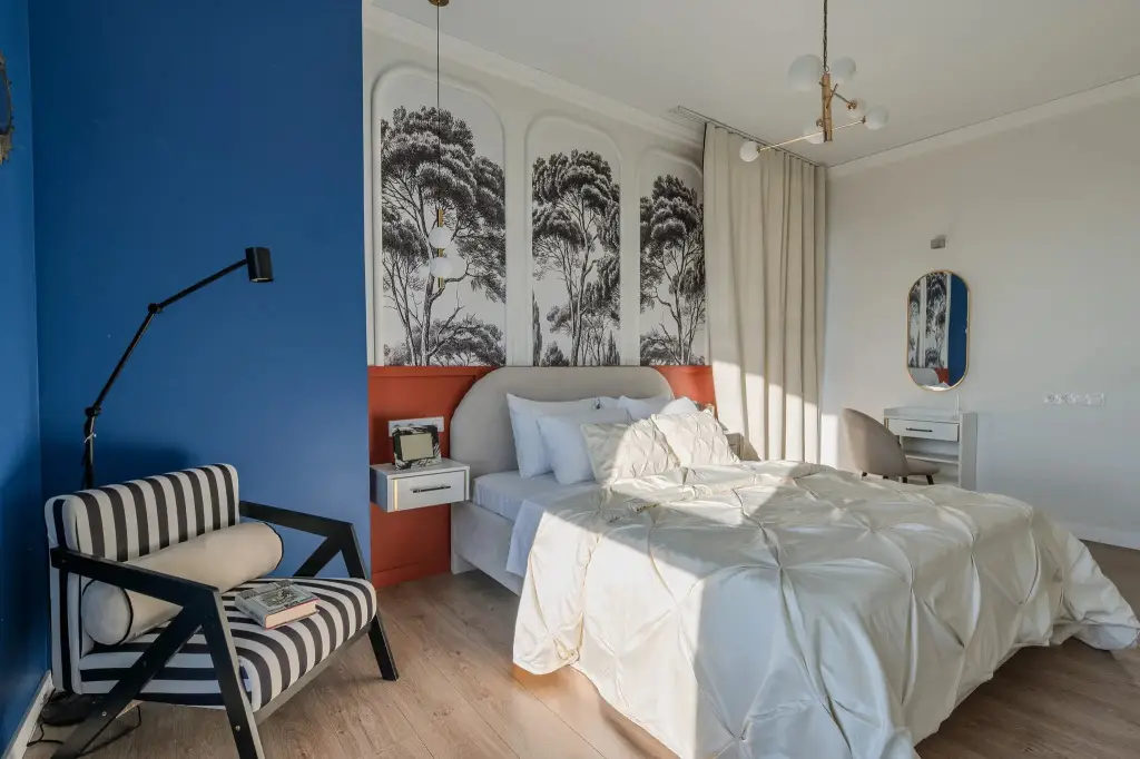 Казань: Квартира Milli House Ак Торна