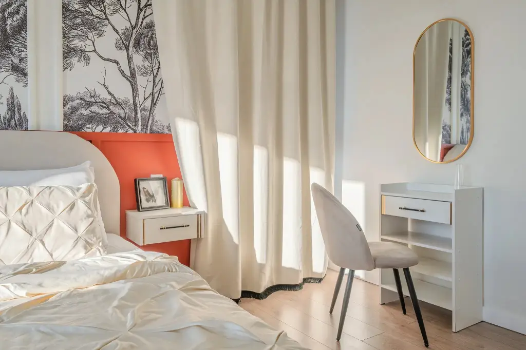 Казань: Квартира Milli House Ак Торна