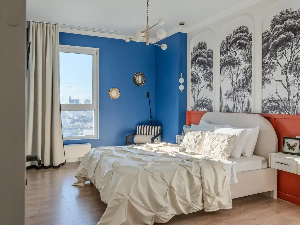 Квартира Milli House Ак Торна — фото 1