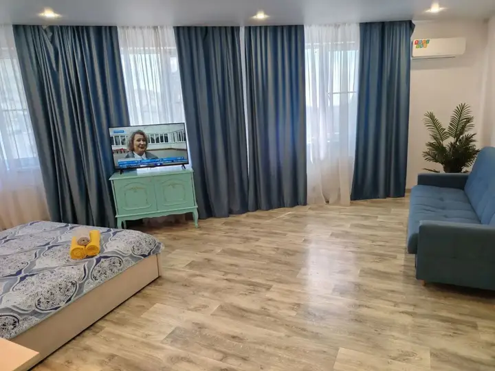 Пятигорск: Квартира Центр Курзона Стиль