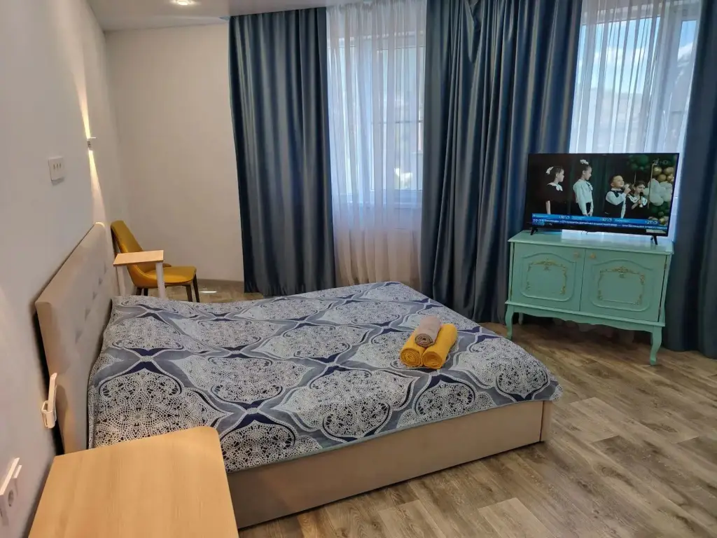 Пятигорск: Квартира Центр Курзона Стиль