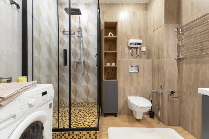 Казань: Апартаменты Luxury
