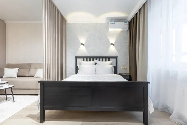 Казань: Апартаменты Luxury