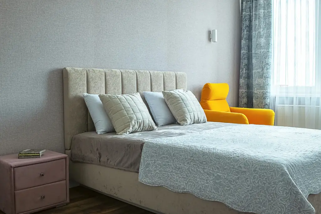 Калининград: Апартаменты RGreen Stille в Амалиенау