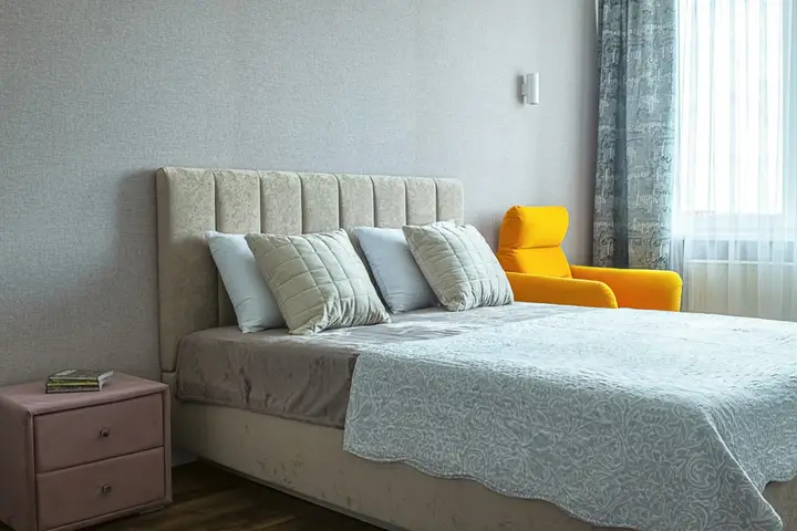 Калининград: Апартаменты RGreen Stille в Амалиенау