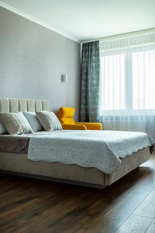 Калининград: Апартаменты RGreen Stille в Амалиенау