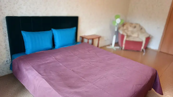 Пермь: Квартира у ПВИ, Больница, Роддом