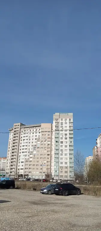 Нижний Новгород: Квартира Уютная, светлая в Нижнем-Новгороде
