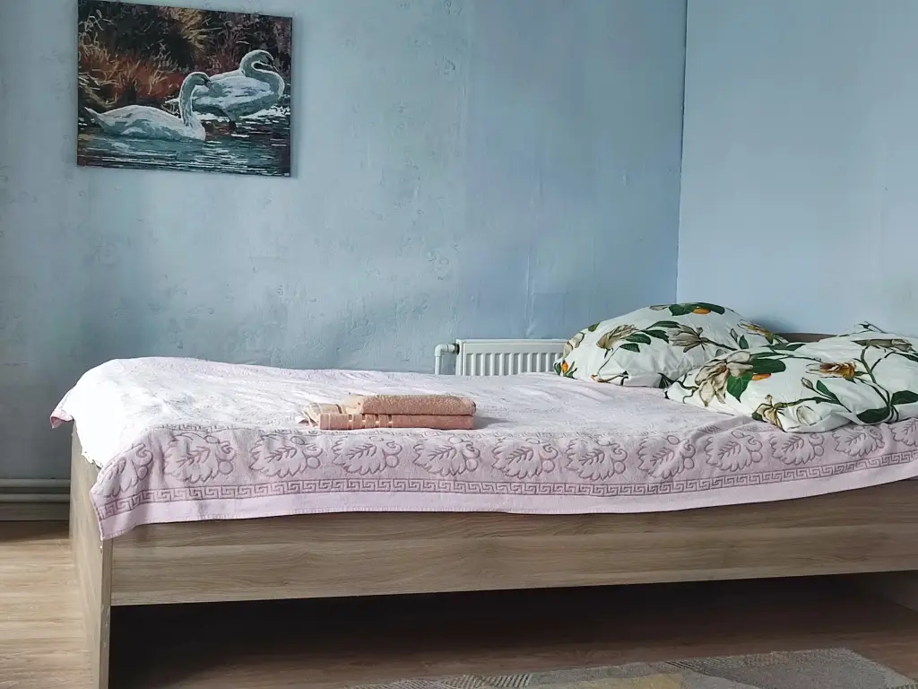 Частный дом Уютный для Спокойного Отдыха — фото 1