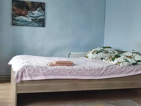 Частный дом Уютный для Спокойного Отдыха — фото 1