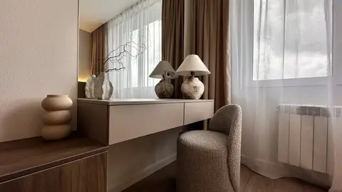 Квартира Уютная в новом доме с современным ремонтом — фото 1