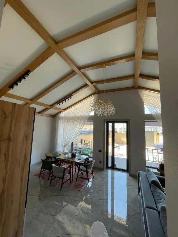 Избербаш: Частный дом Sea house