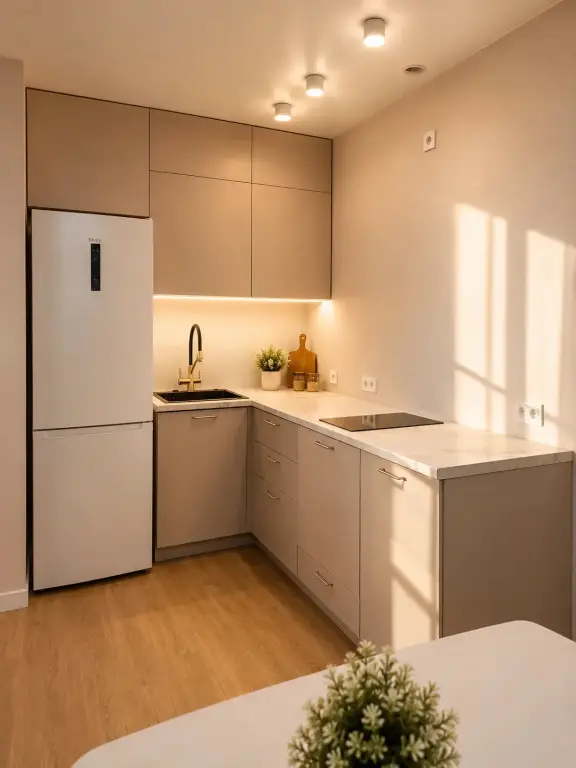 Ижевск: Апартаменты Privi House | Калинка Парк