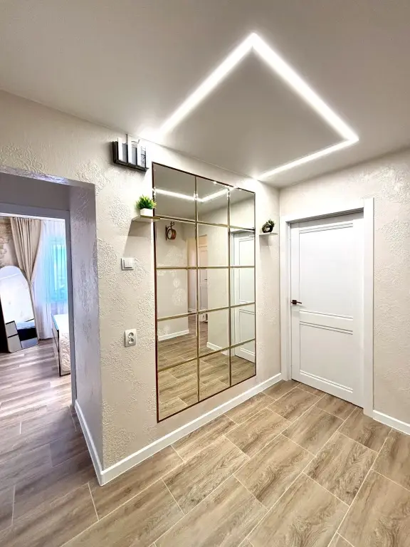 Псков: Апартаменты Swallow's nest (3-Bedroom Suite)