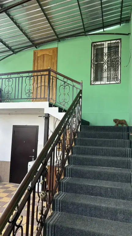 Кисловодск: Частный дом Просторный дом в курортной зоне Кисловодска