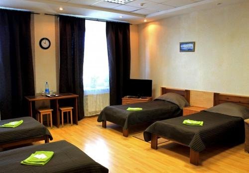 Владикавказ: Hostel na Kuibysheva