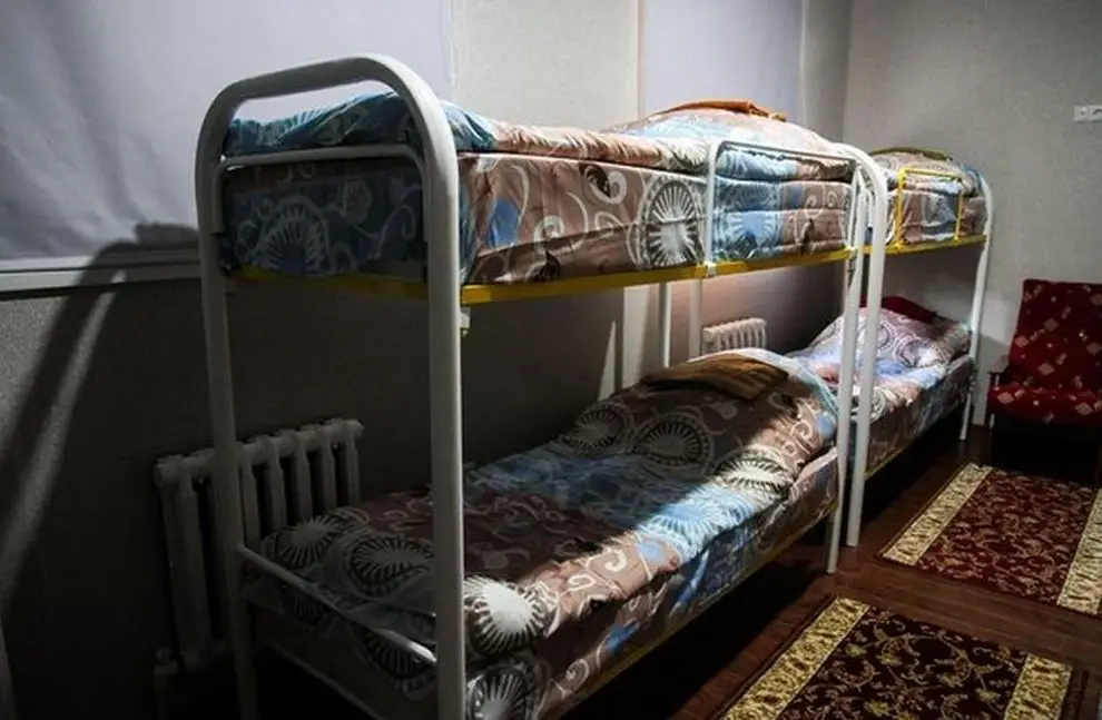Владикавказ: Hostel One